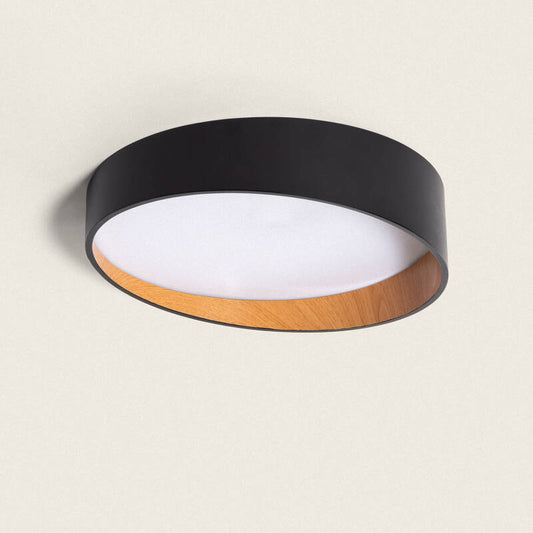Plafonnier LED Rond 28W Ø400 mm IP20 Non Dimmable
