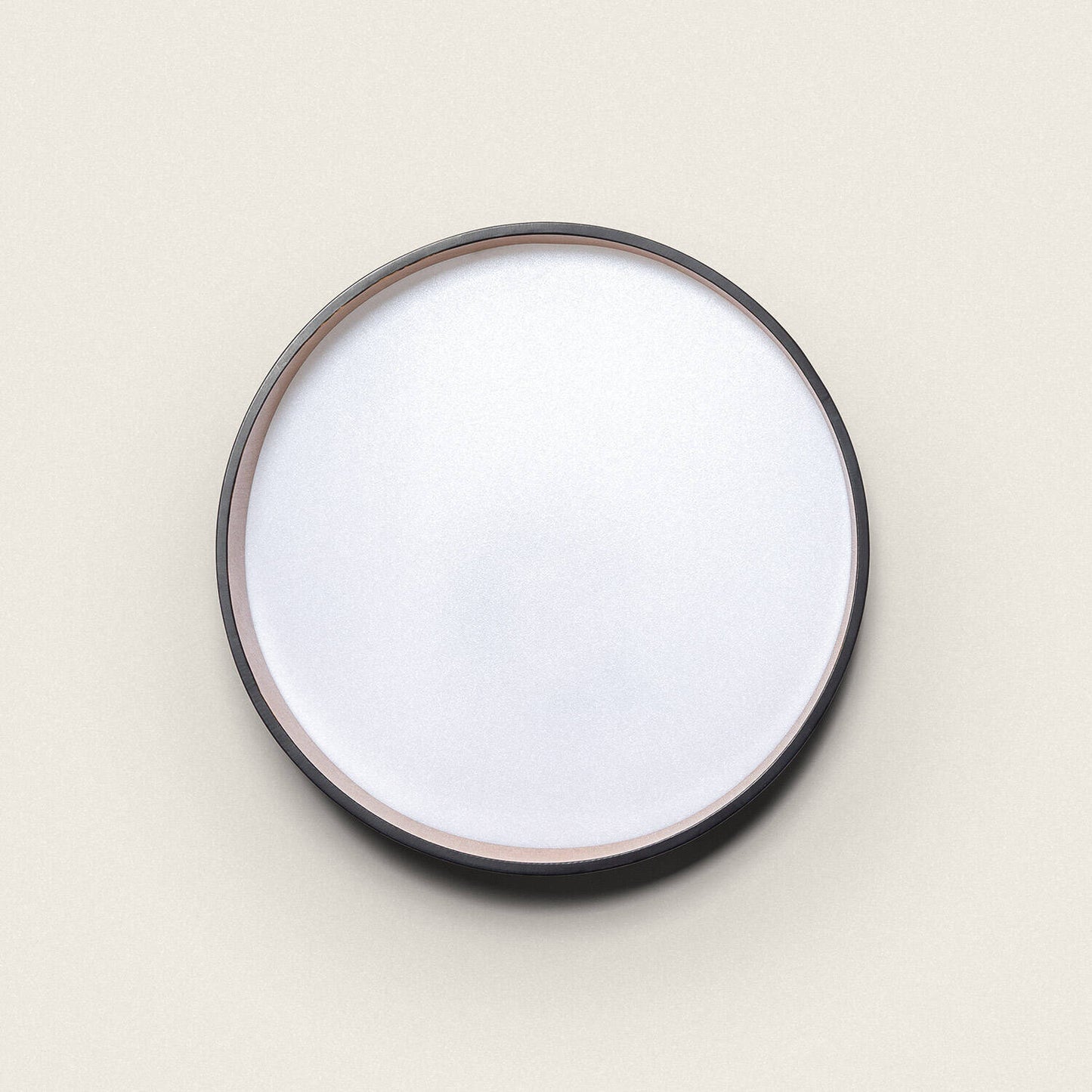 Plafonnier LED Rond 28W Ø400 mm IP20 Non Dimmable