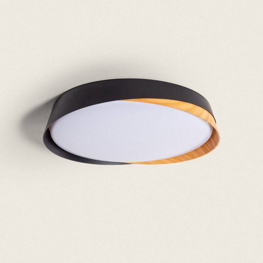 Plafonnier LED Rond 28W Ø420 mm IP20 Non Dimmable