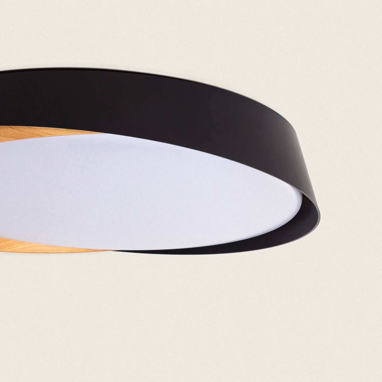 Plafonnier LED Rond 28W Ø420 mm IP20 Non Dimmable