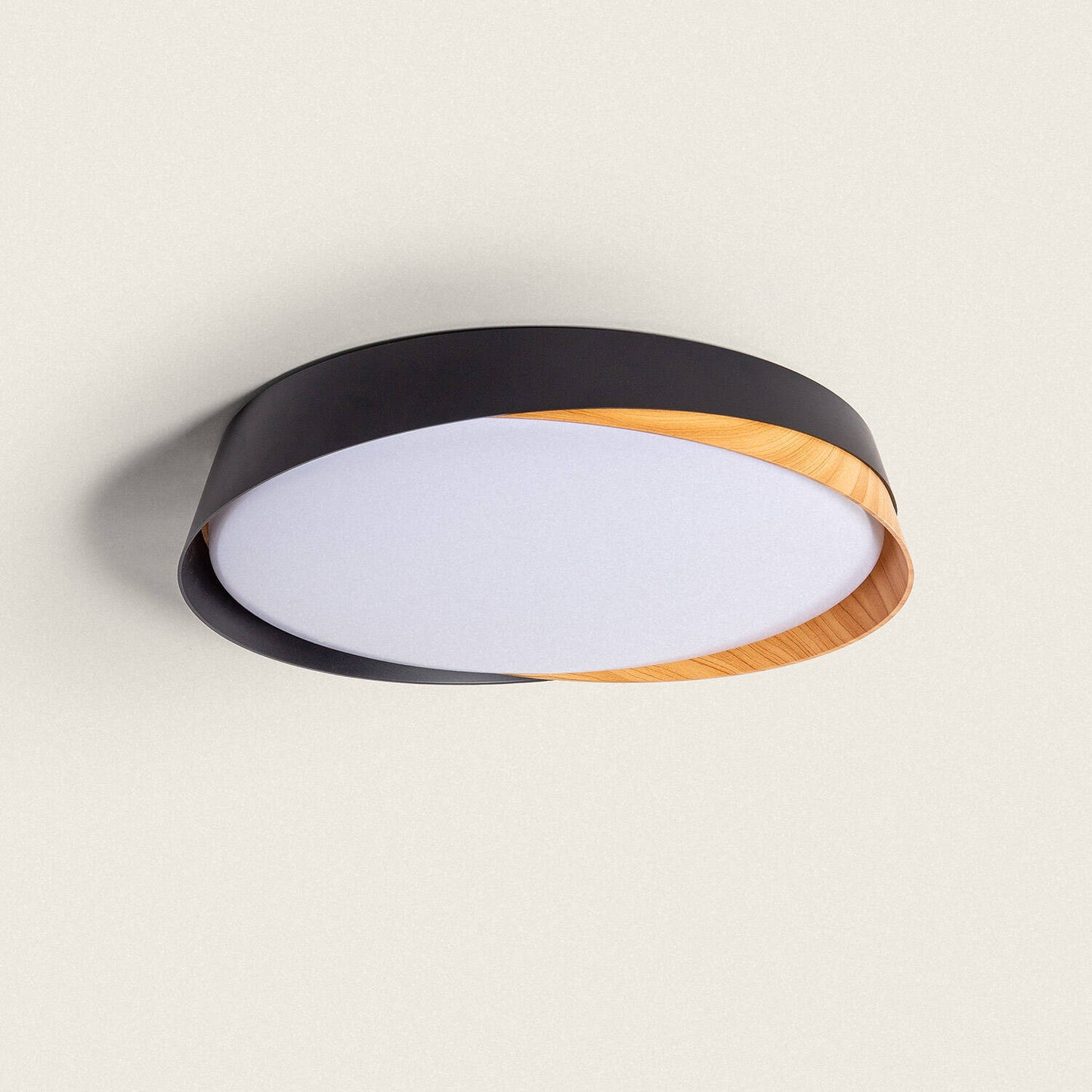 Plafonnier LED Rond 28W Ø420 mm IP20 Non Dimmable