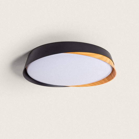 Plafonnier LED Rond 28W Ø420 mm IP20 Non Dimmable