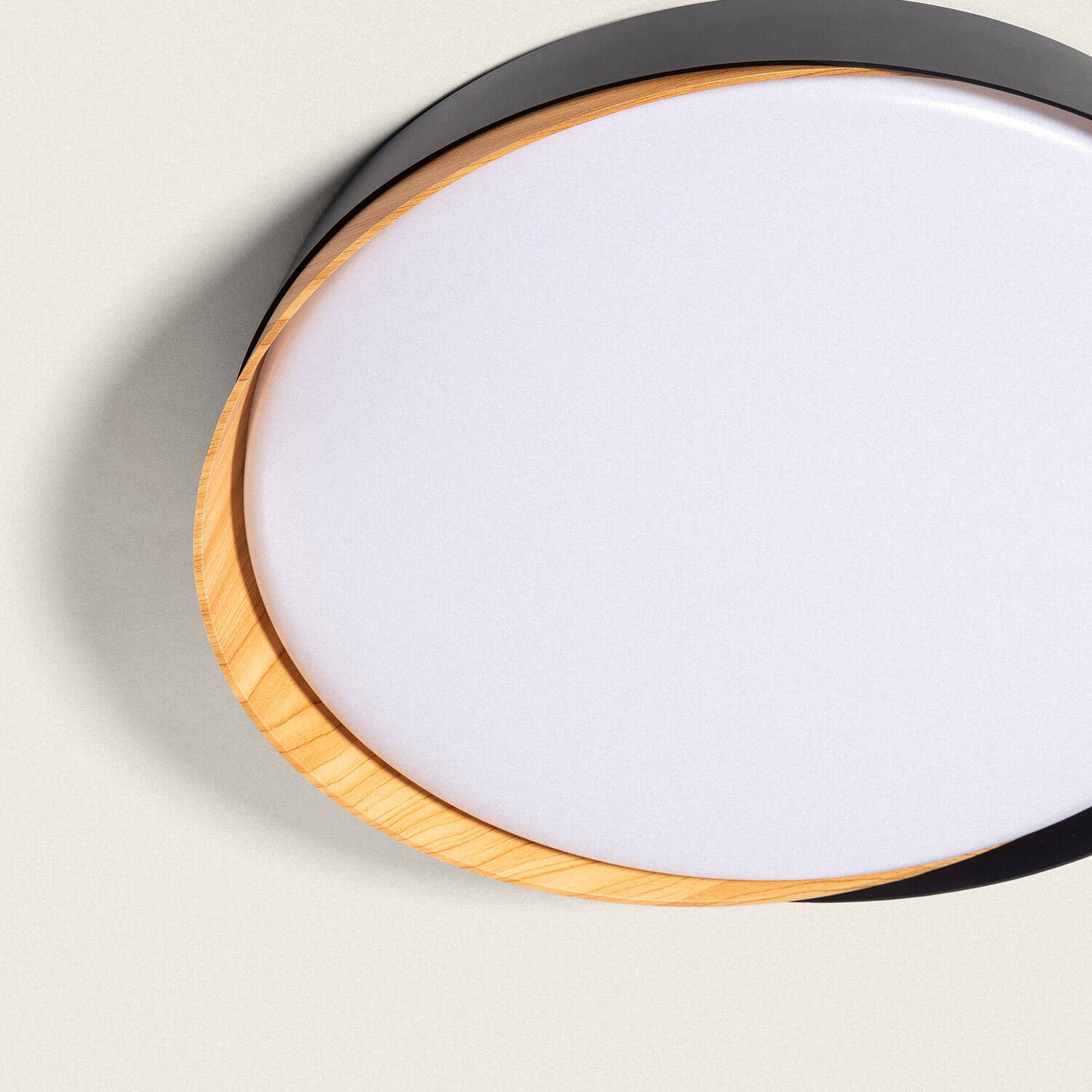 Plafonnier LED Rond 28W Ø420 mm IP20 Non Dimmable