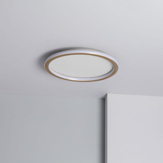 Plafonnier LED Rond 24W Ø410 mm IP20 Non Dimmable
