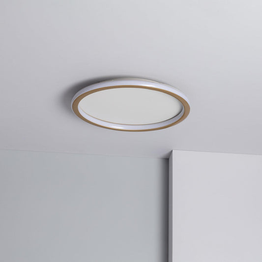Plafonnier LED Rond 24W Ø410 mm IP20 Non Dimmable