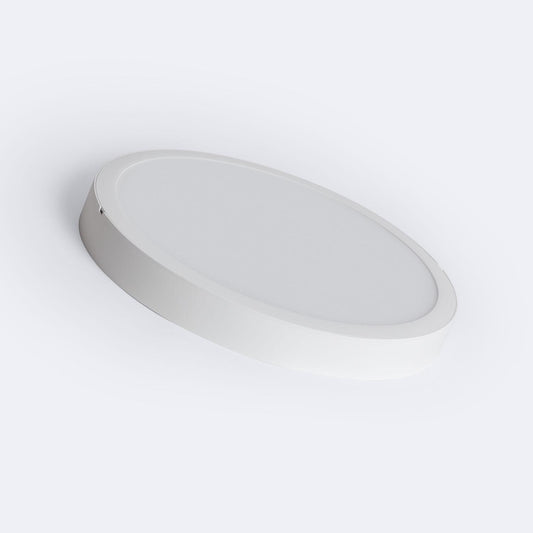 Plafonnier LED Rond 30W Ø300 mm, IP20, Non Dimmable