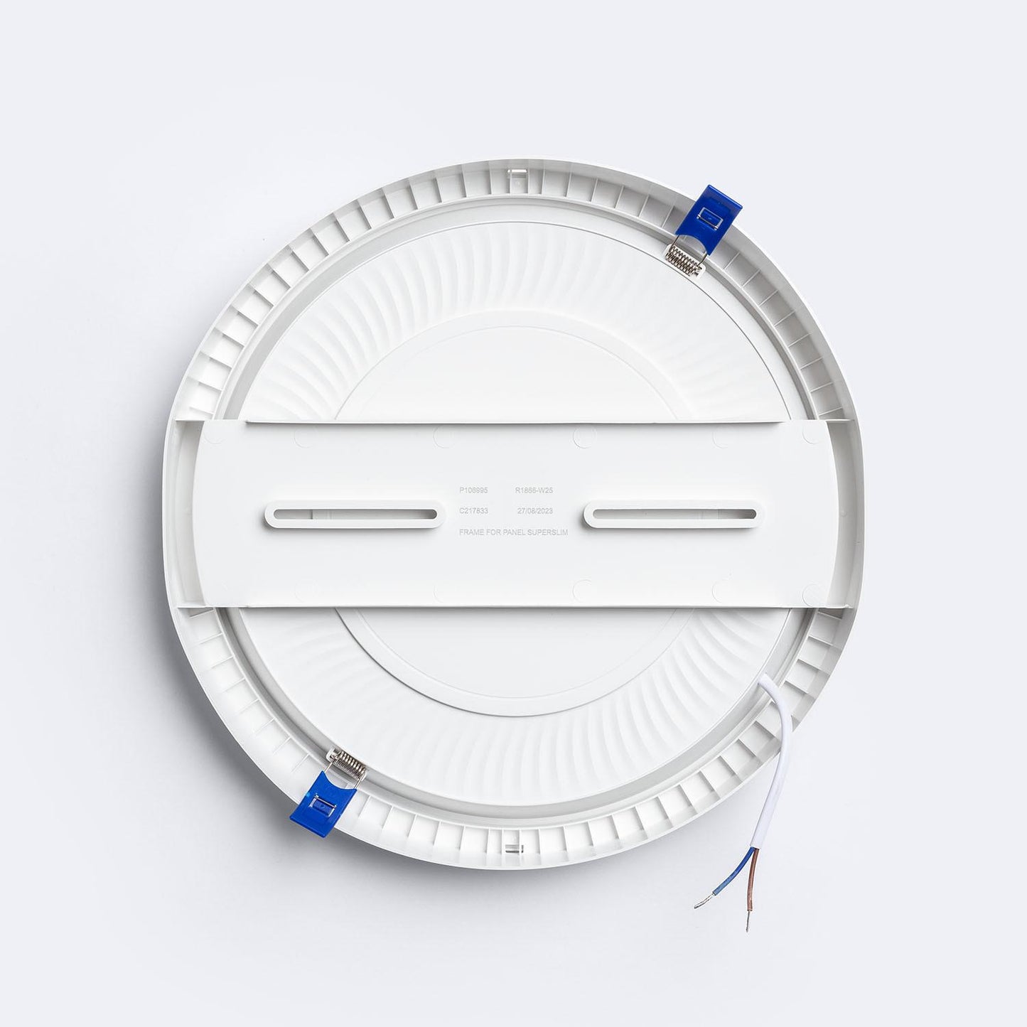 Plafonnier LED Rond 30W Ø300 mm, IP20, Non Dimmable