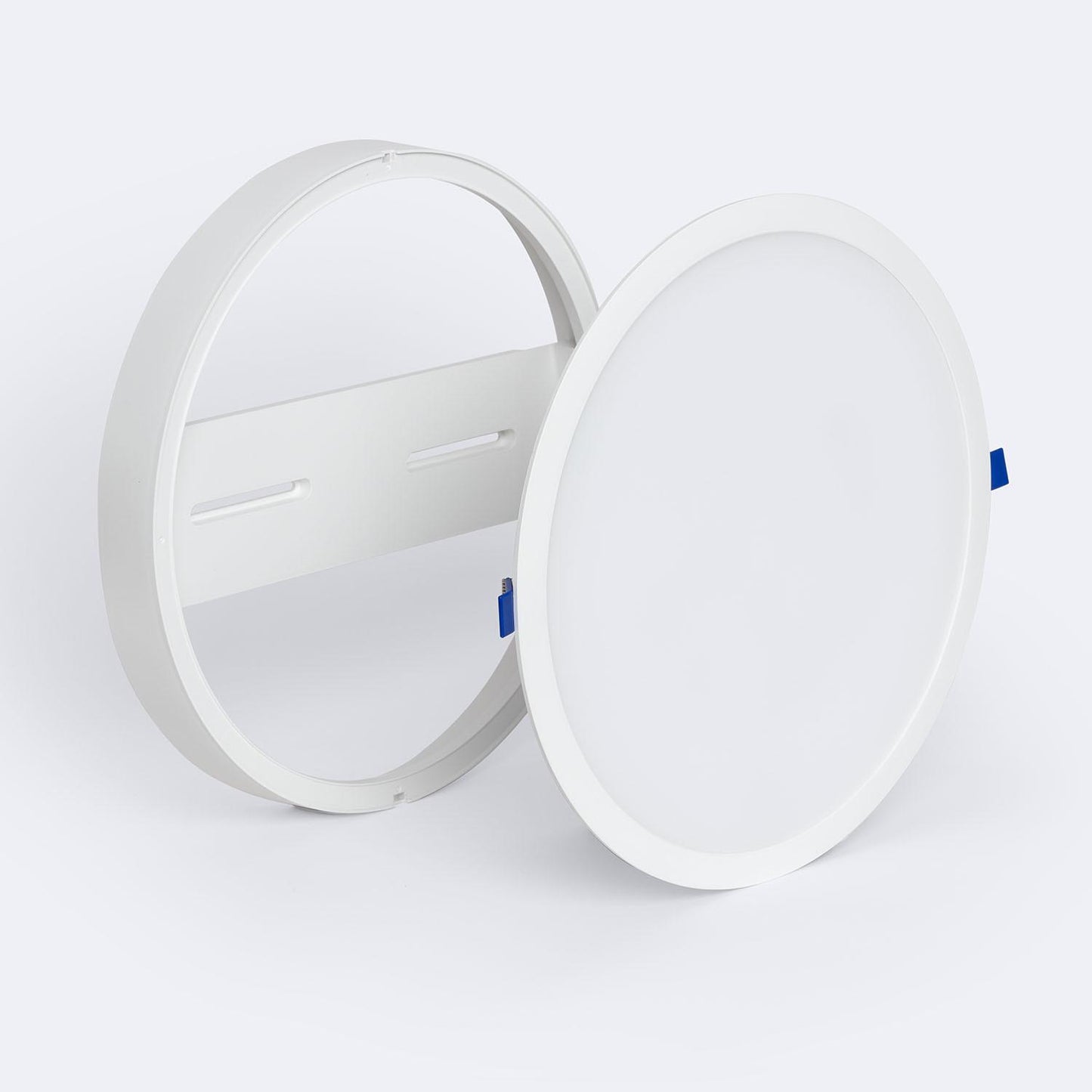 Plafonnier LED Rond 30W Ø300 mm, IP20, Non Dimmable