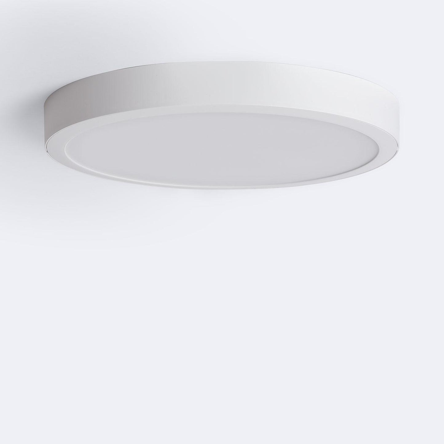 Plafonnier LED Rond 30W Ø300 mm, IP20, Non Dimmable
