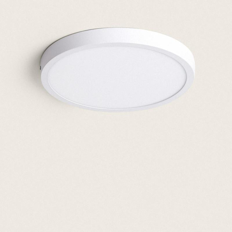 Plafonnier LED Rond 30W Ø400 mm IP20 Non-Dimmable