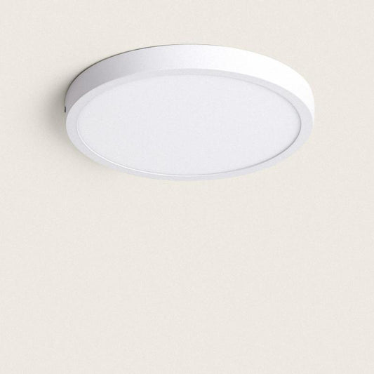 Plafonnier LED Rond 30W Ø400 mm IP20 Non-Dimmable