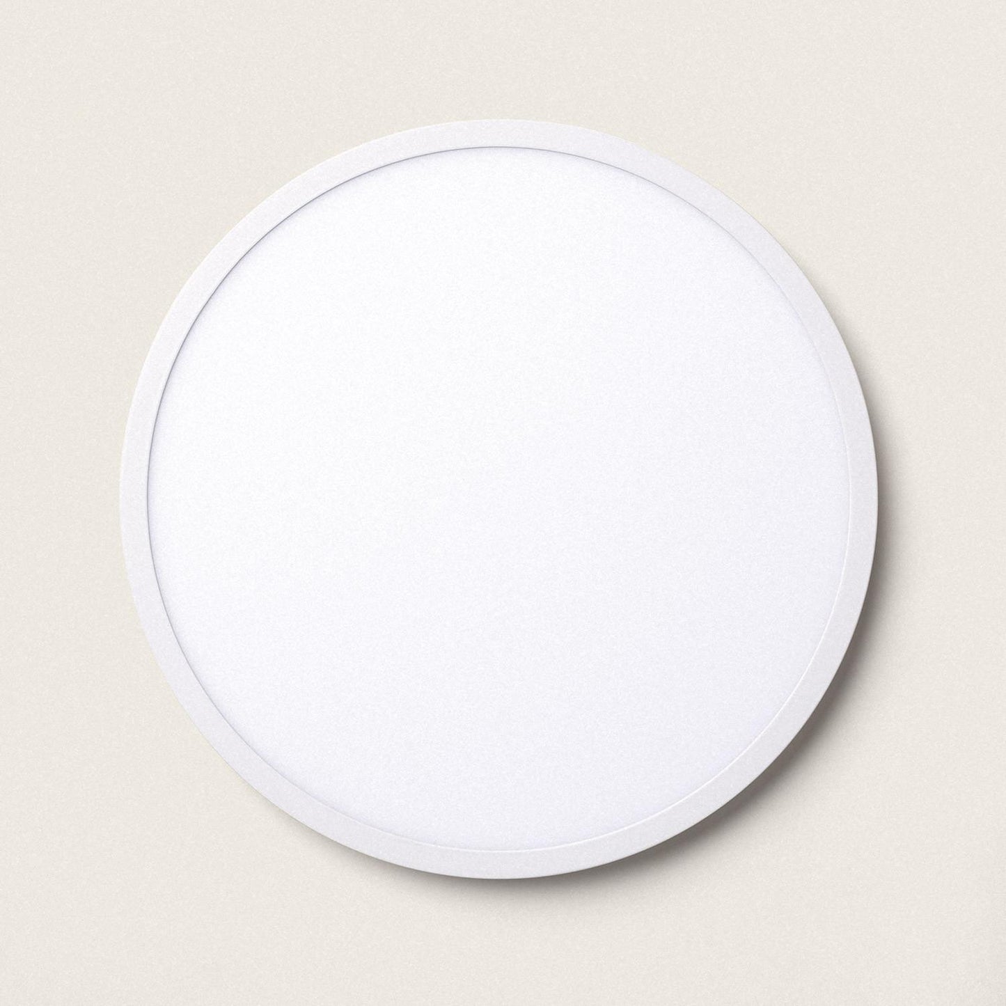 Plafonnier LED Rond 30W Ø400 mm IP20 Non-Dimmable
