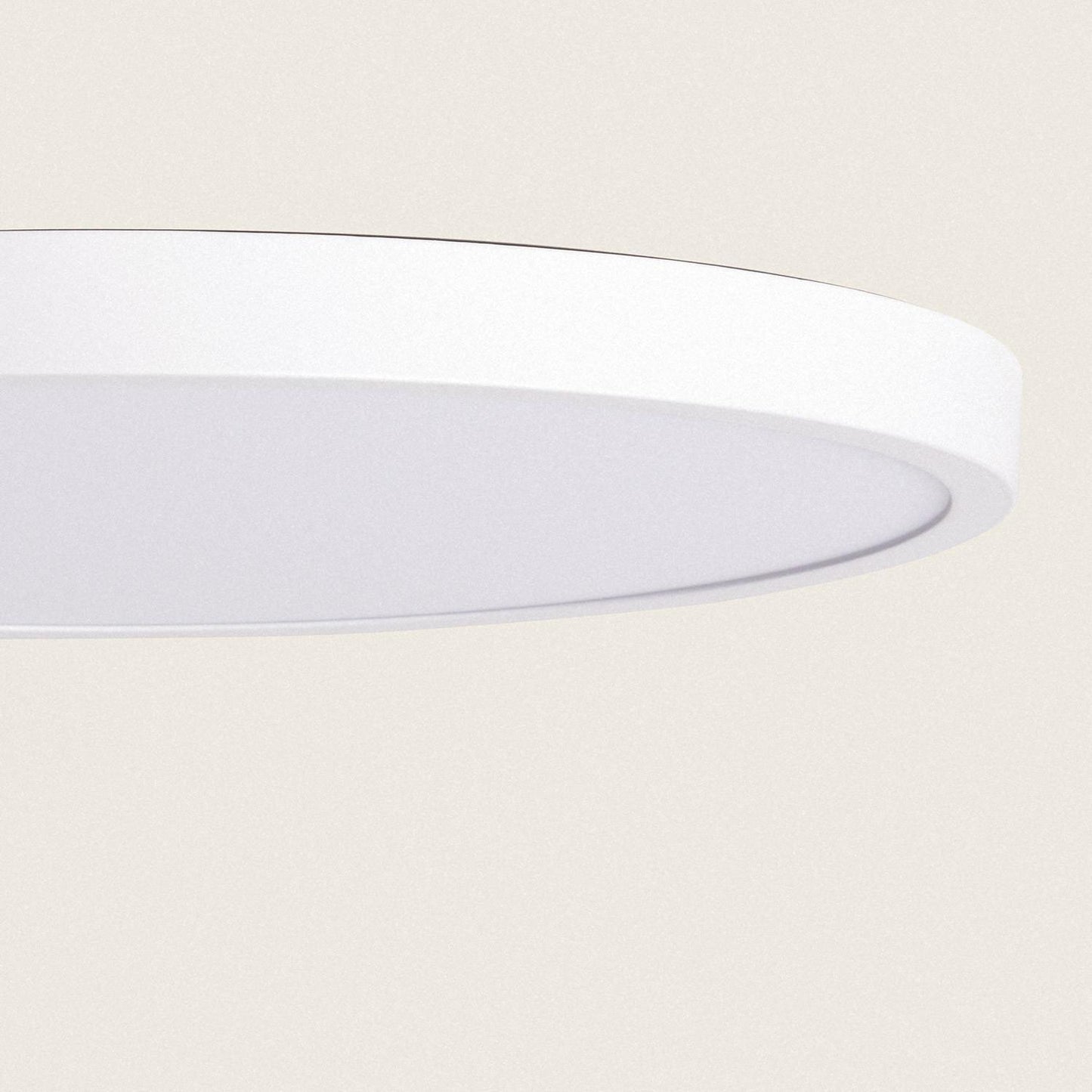 Plafonnier LED Rond 30W Ø400 mm IP20 Non-Dimmable