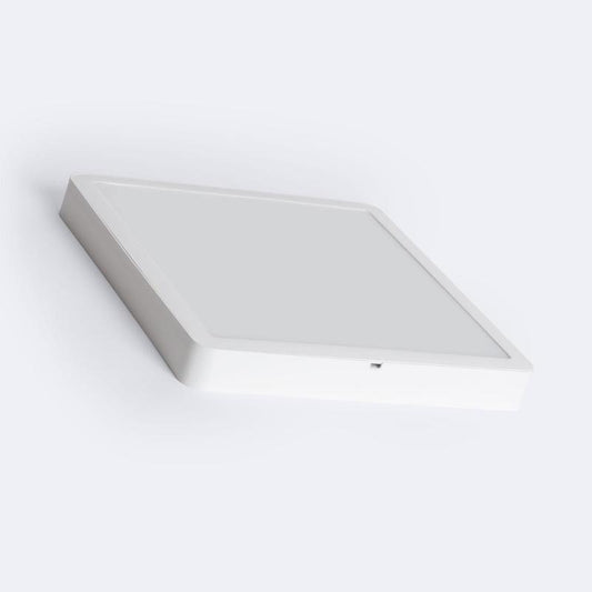 Plafonnier LED Carré 30W 300x300mm IP20 Non Dimmable