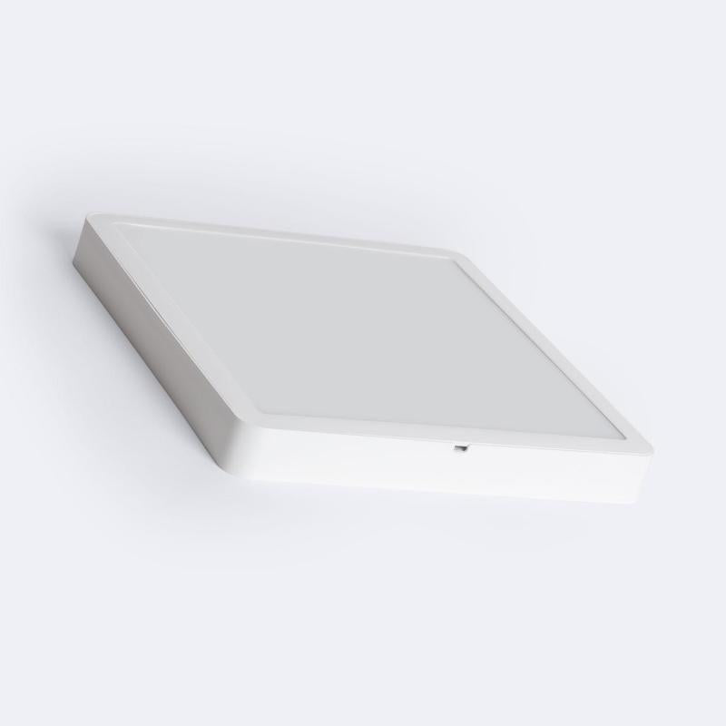 Plafonnier LED Carré 30W 300x300mm IP20 Non Dimmable
