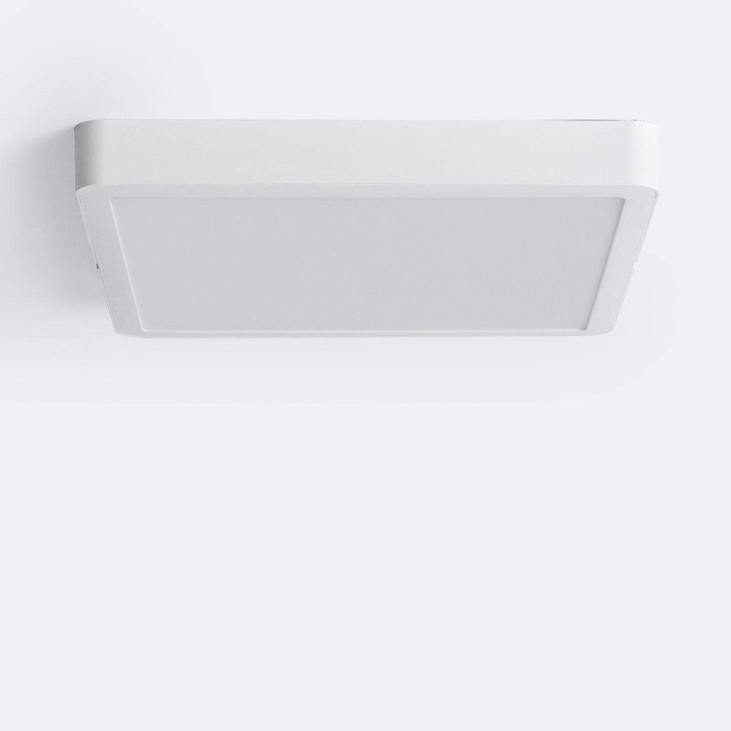 Plafonnier LED Carré 30W 300x300mm IP20 Non Dimmable