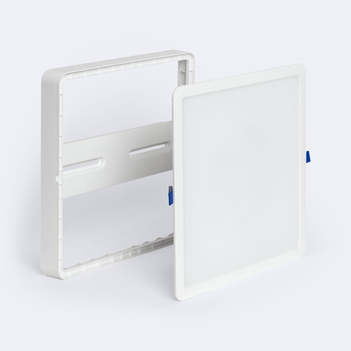 Plafonnier LED Carré 30W 300x300mm IP20 Non Dimmable