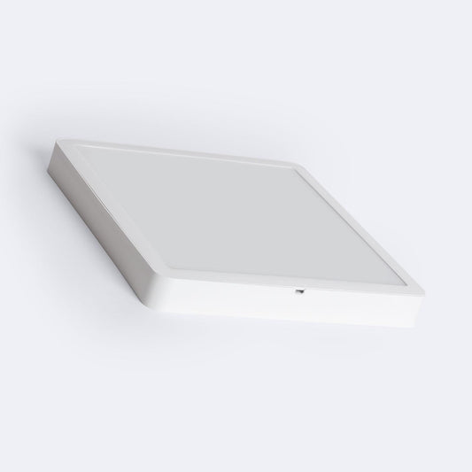 Plafonnier LED Carré 30W 300x300mm IP20 Non Dimmable