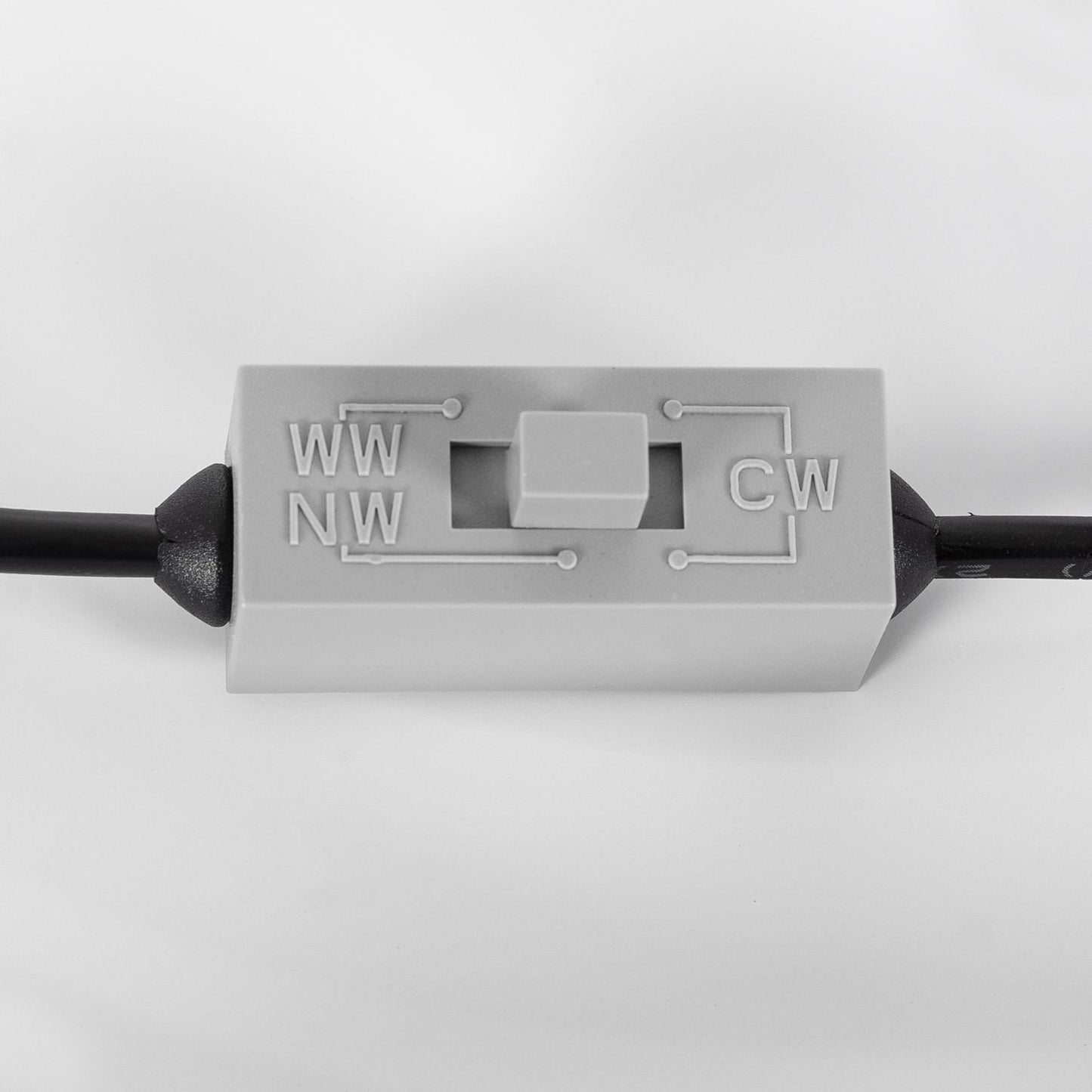 Plafonnier LED Carré 30W 400x400 mm IP20 Non-Dimmable