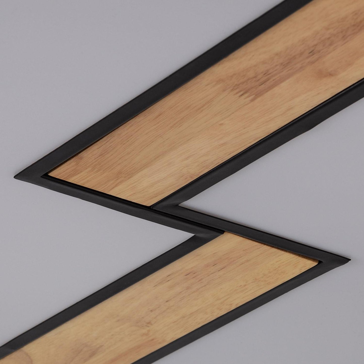 Plafonnier LED Carré 35W IP20 480x480 mm Non Dimmable
