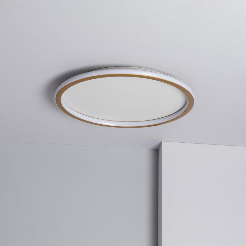 Plafonnier LED Rond 36W Ø500 mm IP20 Non Dimmable