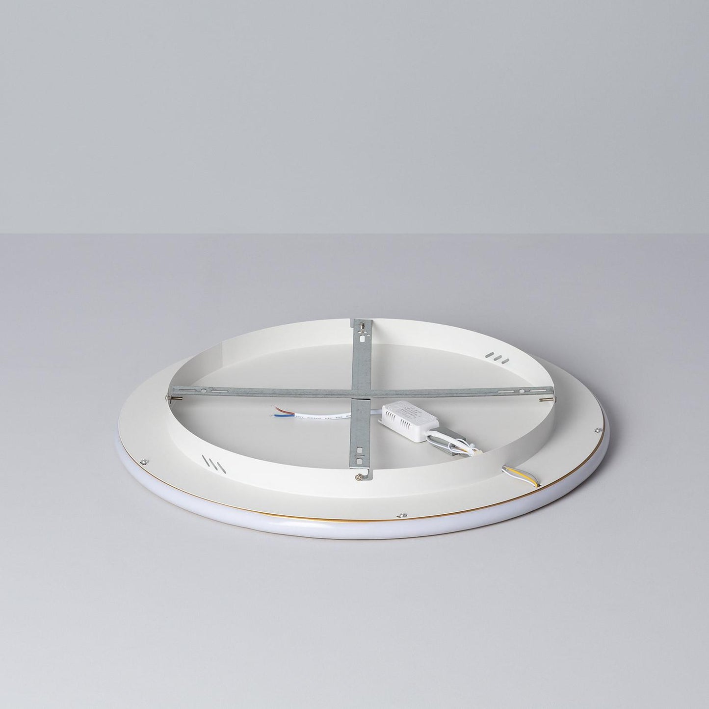 Plafonnier LED Rond 36W Ø500 mm IP20 Non Dimmable