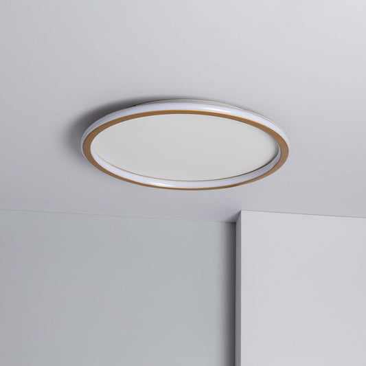 Plafonnier LED Rond 36W Ø500 mm IP20 Non Dimmable