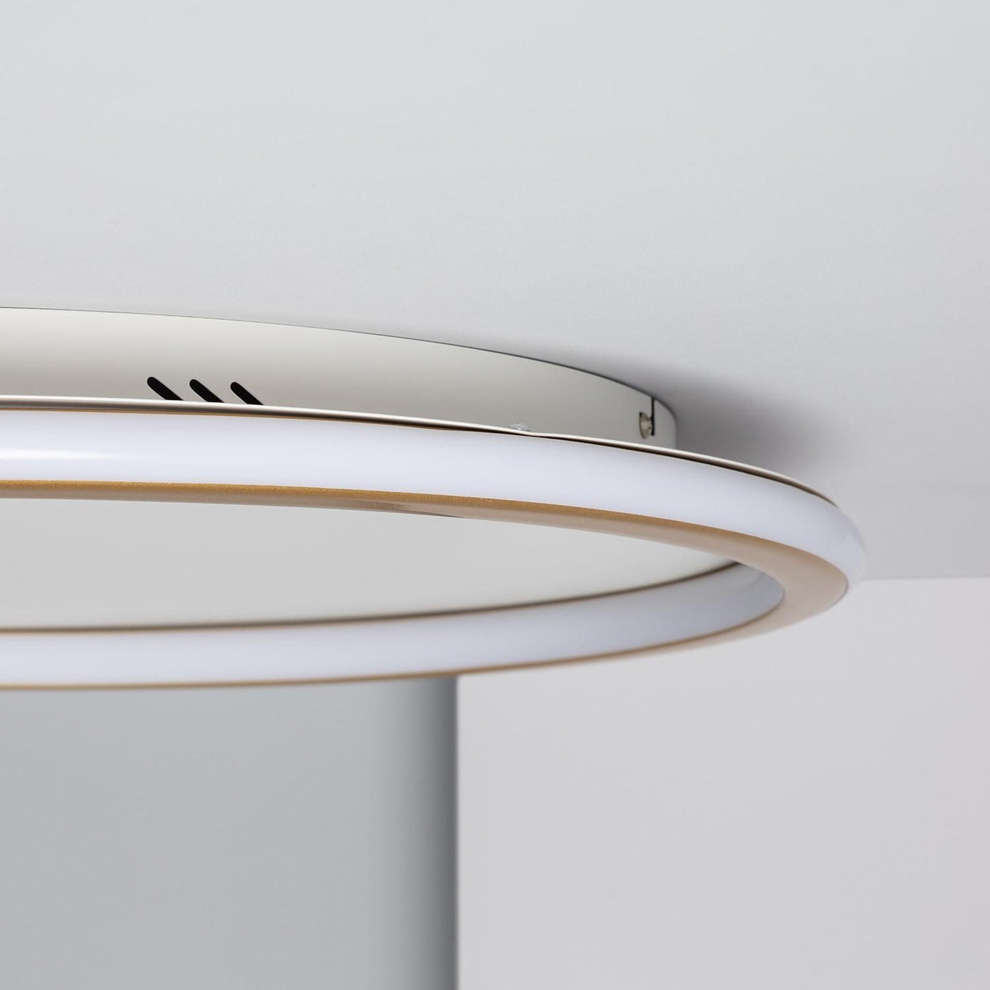 Plafonnier LED Rond 36W Ø600 mm IP20 Non Dimmable