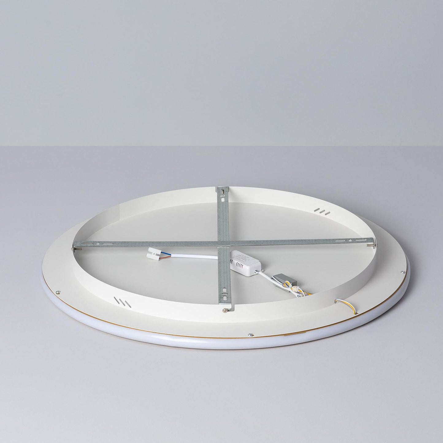 Plafonnier LED Rond 36W Ø600 mm IP20 Non Dimmable