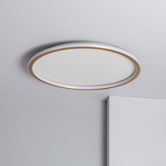Plafonnier LED Rond 36W Ø600 mm IP20 Non Dimmable