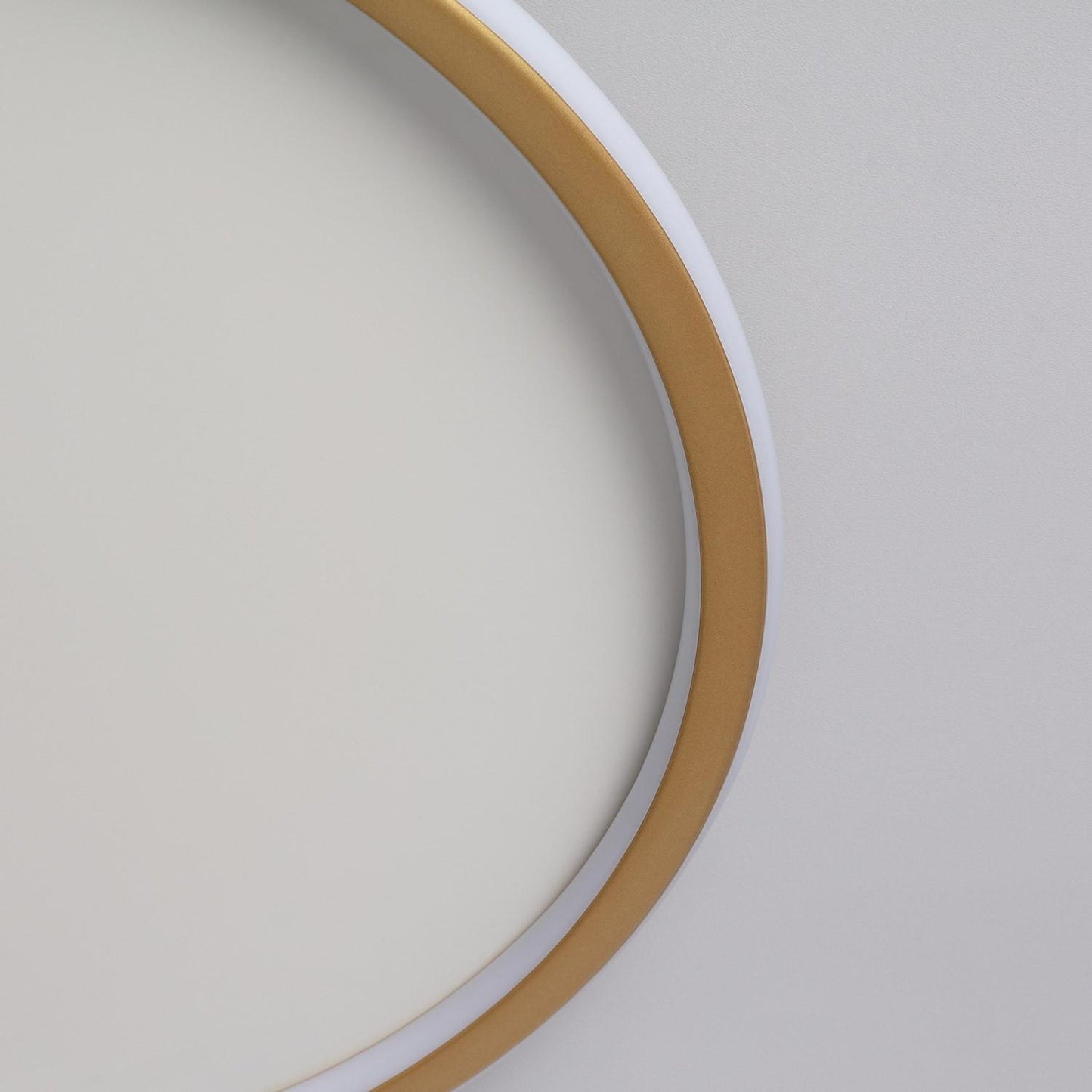 Plafonnier LED Rond 36W Ø600 mm IP20 Non Dimmable