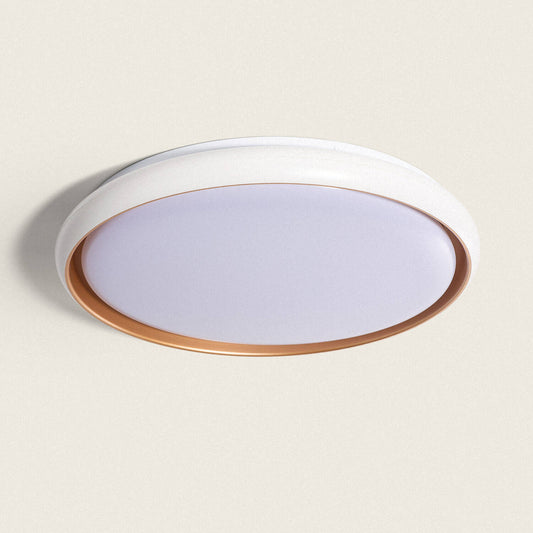 Plafonnier LED Rond 36W Ø510 mm IP20 Non Dimmable
