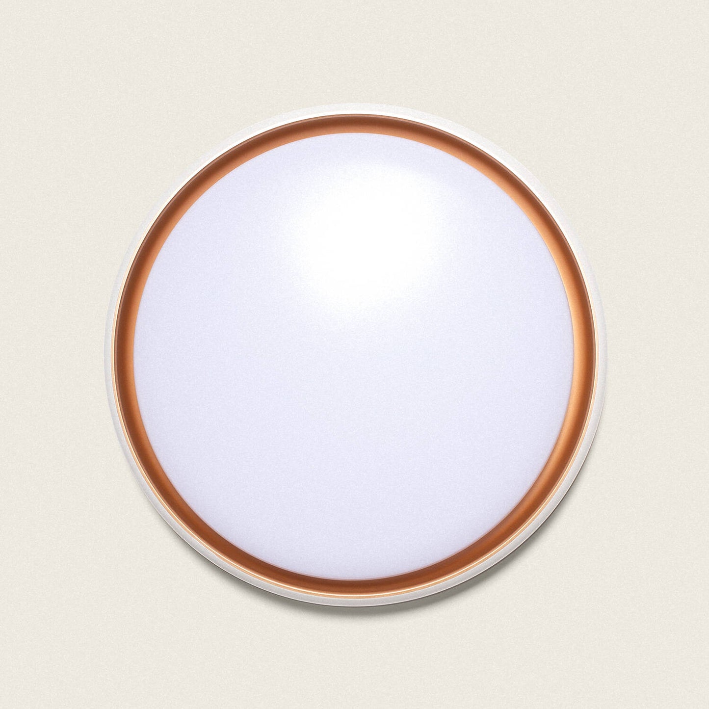 Plafonnier LED Rond 36W Ø510 mm IP20 Non Dimmable