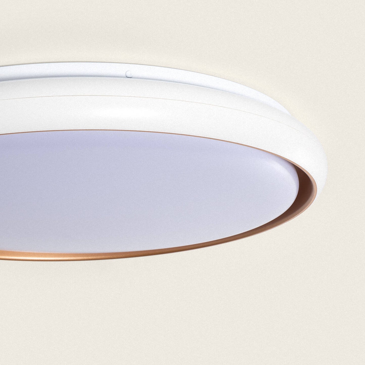 Plafonnier LED Rond 36W Ø510 mm IP20 Non Dimmable