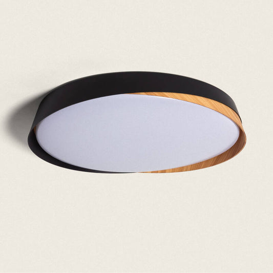 Plafonnier LED Rond 36W Ø520 mm IP20 Non Dimmable