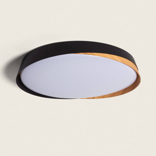 Plafonnier LED Rond 36W Ø520 mm IP20 Non Dimmable