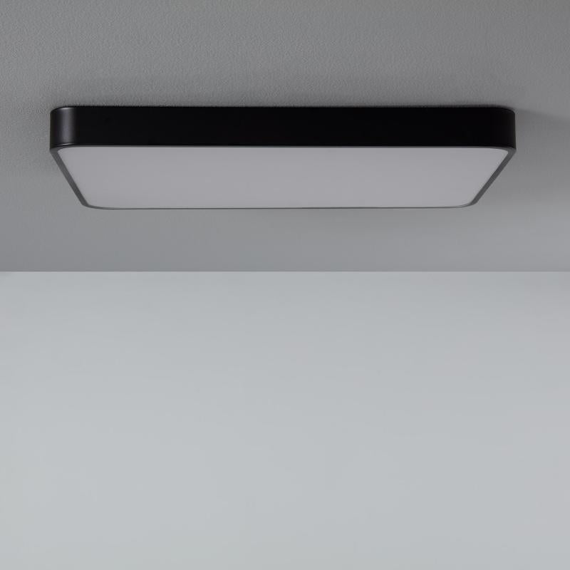 Plafonnier LED Rectangulaire 40W 600x400 mm IP20 Non Dimmable