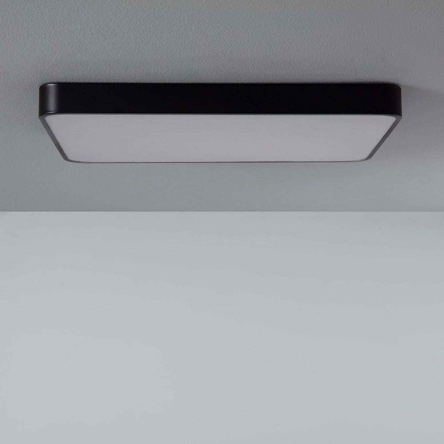 Plafonnier LED Rectangulaire 40W 600x400 mm IP20 Non Dimmable