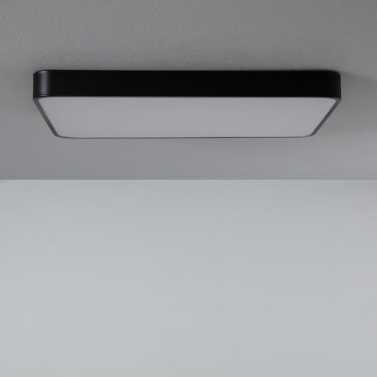Plafonnier LED Rectangulaire 40W 600x400 mm IP20 Non Dimmable
