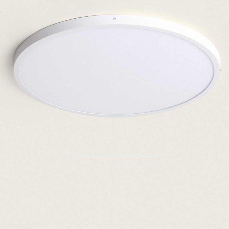 Plafonnier LED Rond 48W Ø600 mm IP20 Non-Dimmable