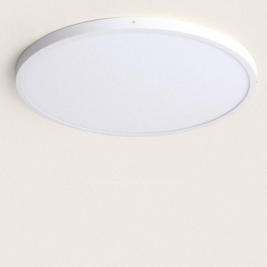 Plafonnier LED Rond 48W Ø600 mm IP20 Non-Dimmable