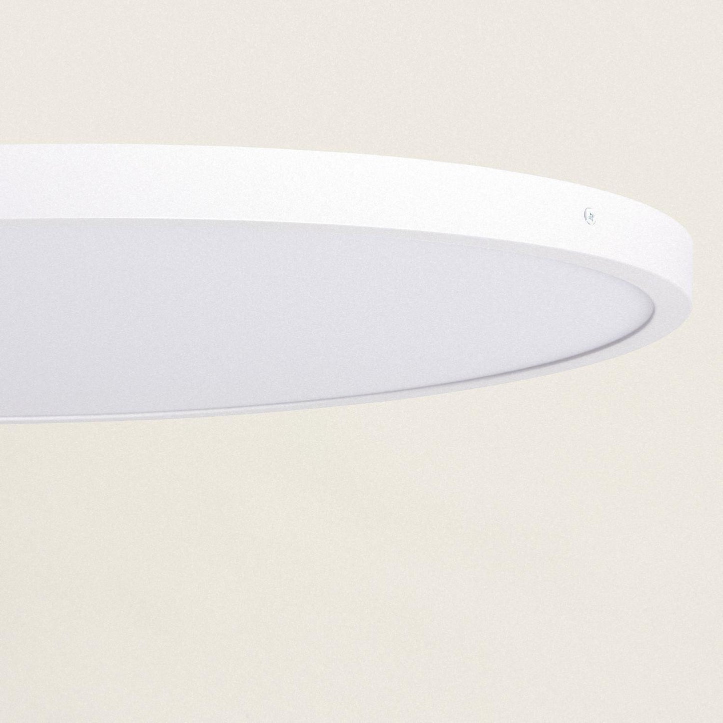 Plafonnier LED Rond 48W Ø600 mm IP20 Non-Dimmable