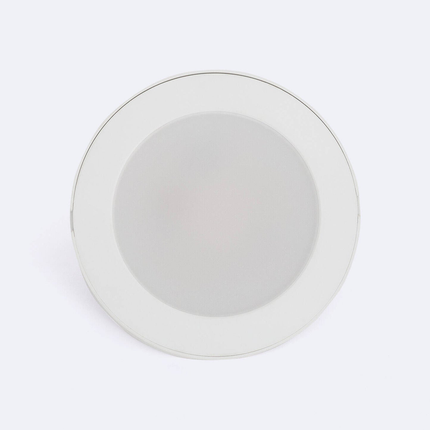 Plafonnier LED Rond 6W Ø120 mm IP20 Non Dimmable
