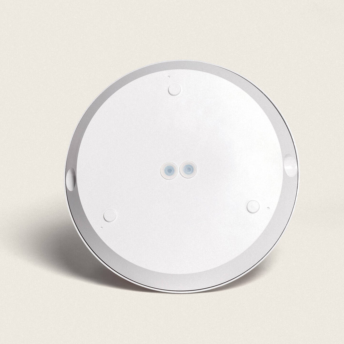Plafonnier LED Extérieur 17W Détecteur de Mouvement Radar IP65 Ø300 mm