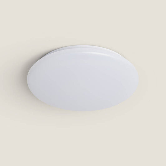 Plafonnier LED 14W Ø300 mm IP20 Non Dimmable