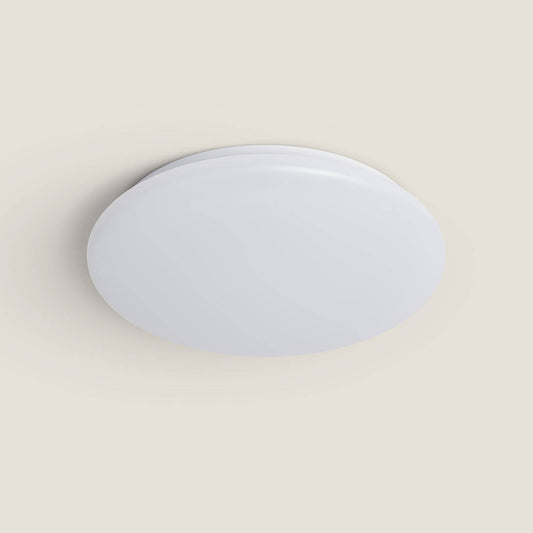 Plafonnier LED 14W Ø300 mm IP20 Non Dimmable