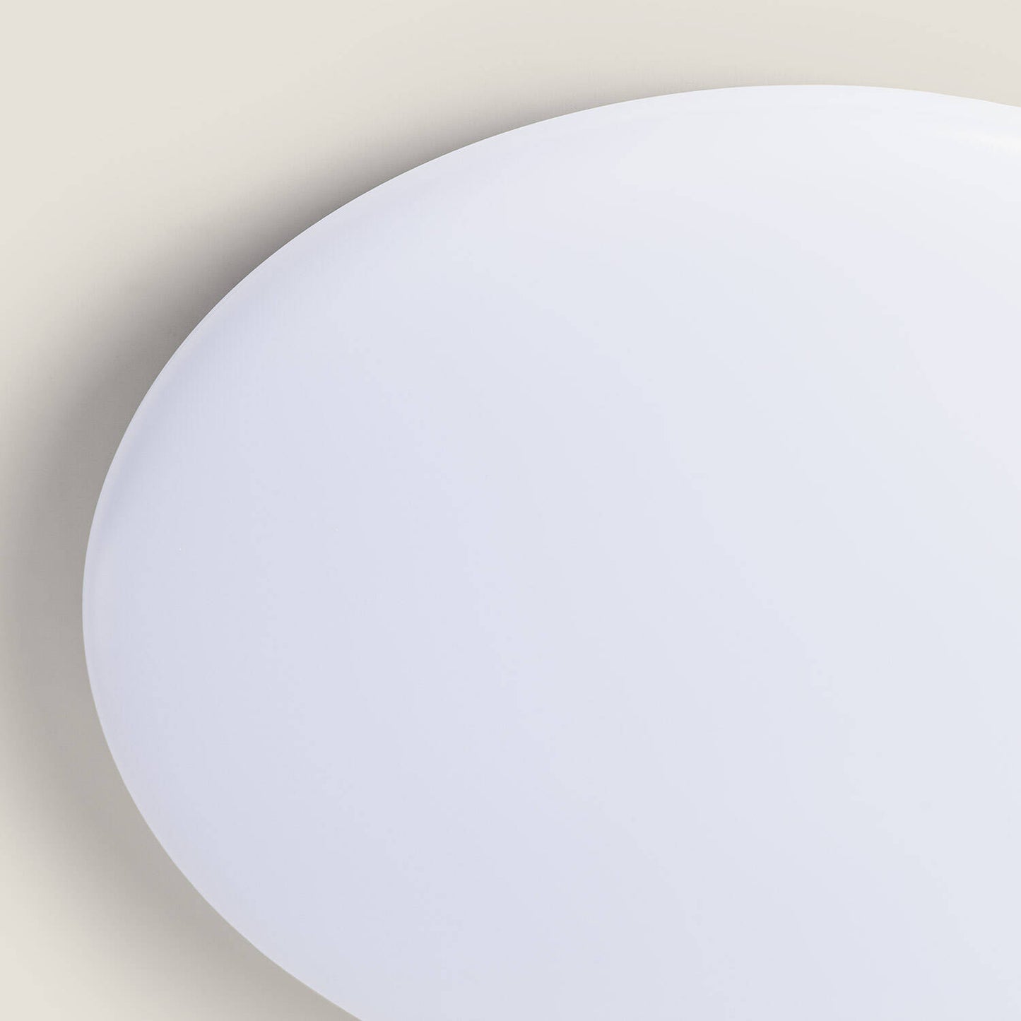 Plafonnier LED 24W Ø400 mm, IP20, Non Dimmable, Installation en Saillie