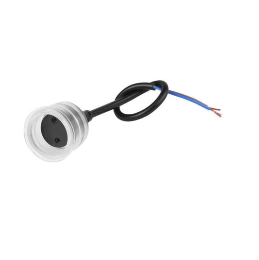 Douille Étanche T8 G13 pour Tube LED, IP54, Usage Extérieur