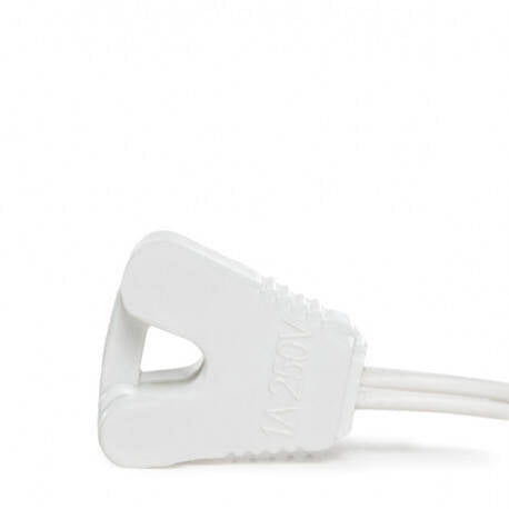Douille T8 pour Tube LED G13, 30cm, IP20, Intérieur