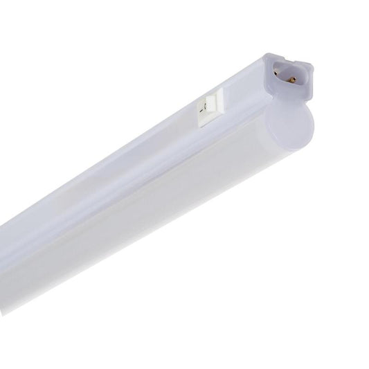 Barre Linéaire LED 120cm 18W IP40 avec Interrupteur